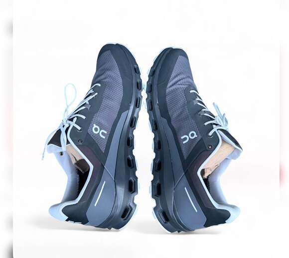 Size 12.5 On Cloudvista Waterproof Brand New - Picture 5 of 7